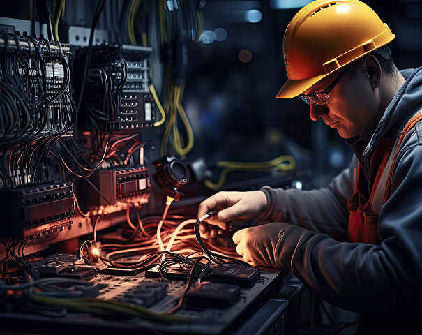 Electrical products FAQ