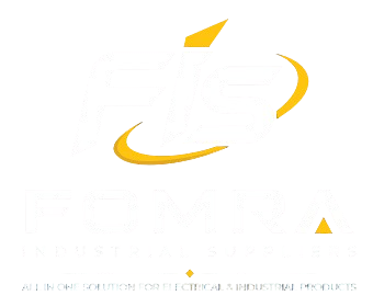 Fomra Logo